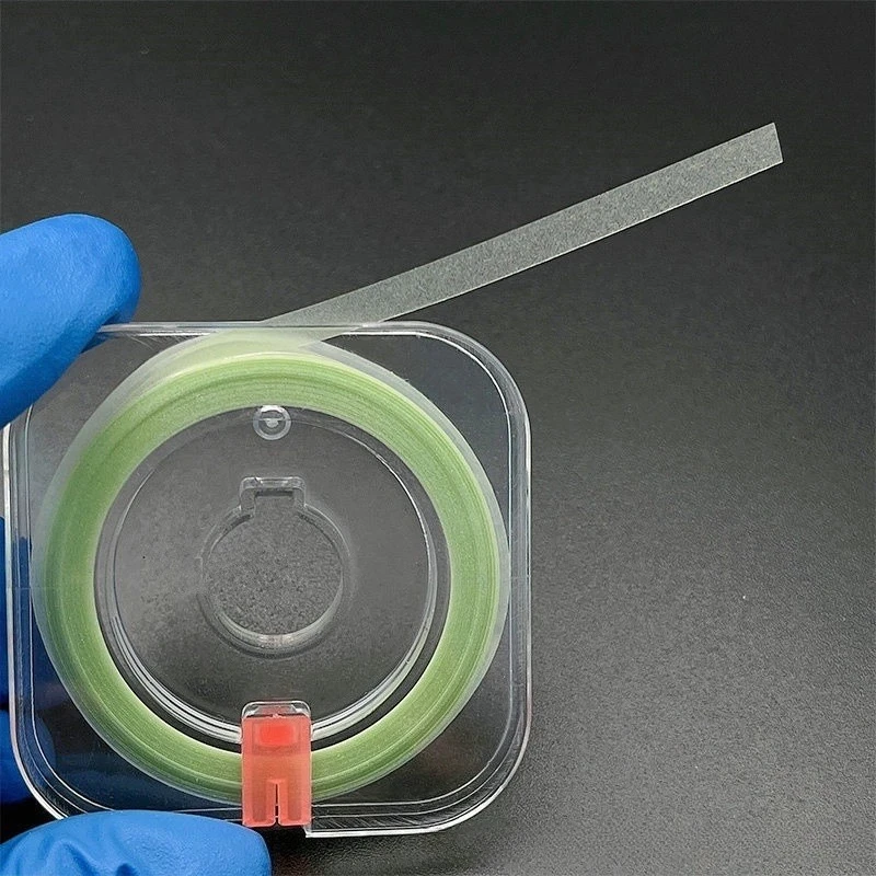 Bandes de polissage dentaire, pour le ponçage des dents, le nettoyage en profondeur des dents, bande Abrasive de vernis dentaire, outil de nettoyage de soins buccaux