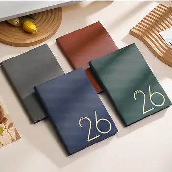 A4 時尚女性素描本 馬克筆服裝設計繪畫素描本 滑板點狀人體靈感素描紙 6 最佳銷售 筆記本 - №4