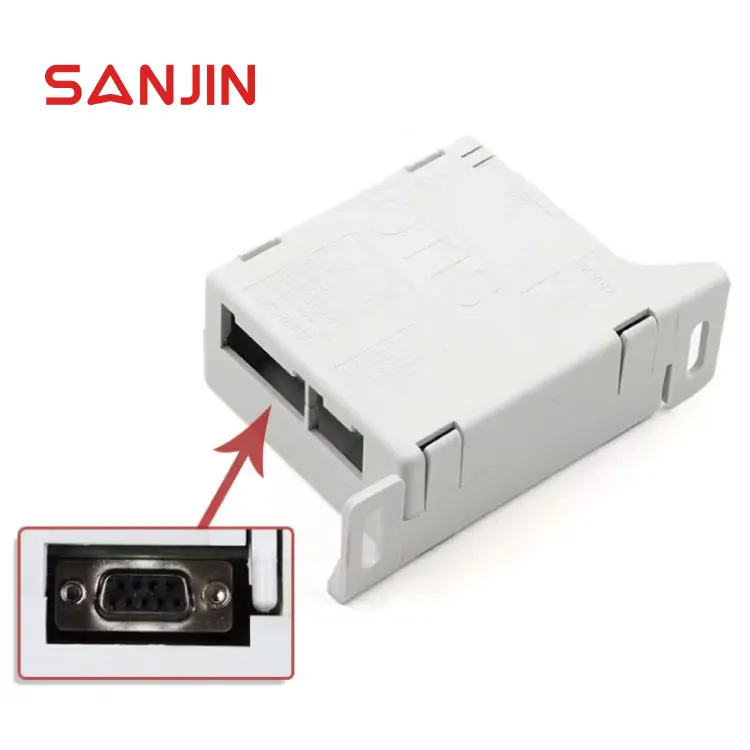 

Ots Elevator AT120 Door Box Variable Frequency Controller Elevator Door Controller GAA24350BP1