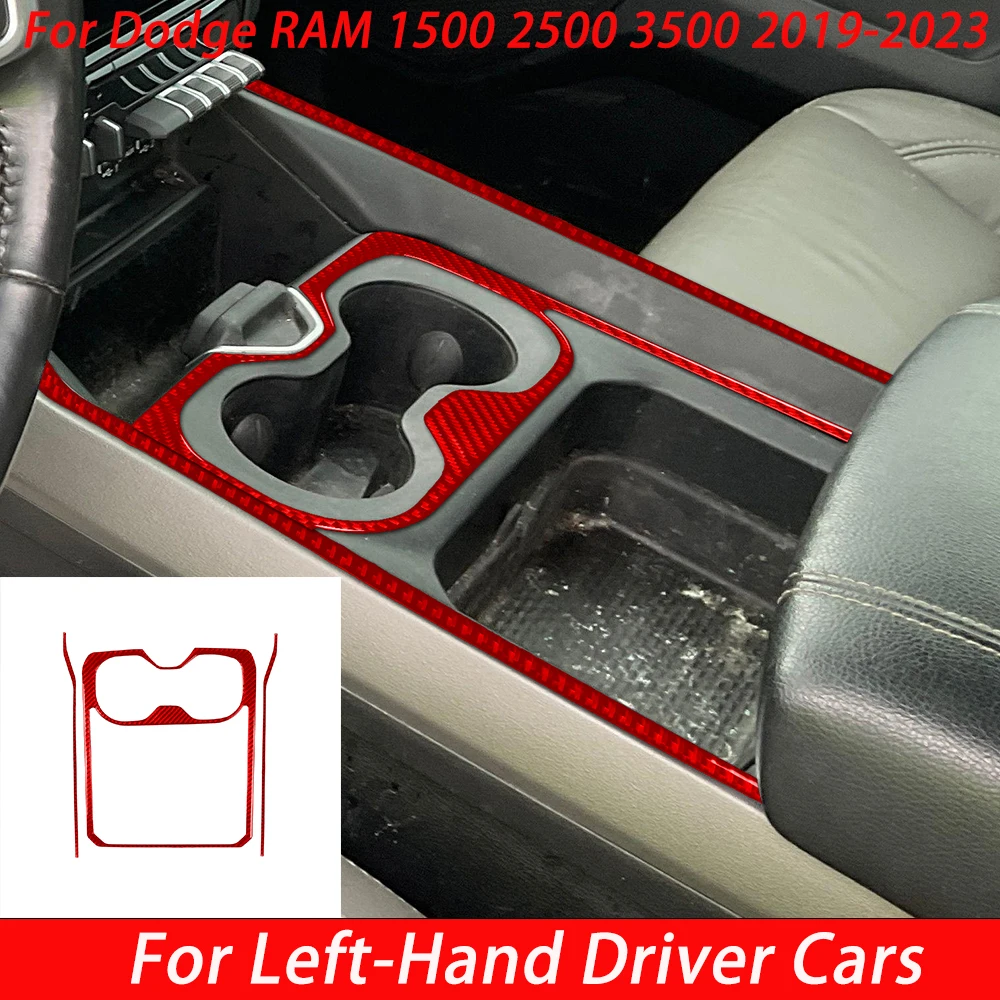 para-dodge-ram-1500-2500-3500-2019-2023-juego-de-portavasos-de-consola-central-de-fibra-de-carbono-accesorios-para-auto-modificacion-decoracion-adhesivo