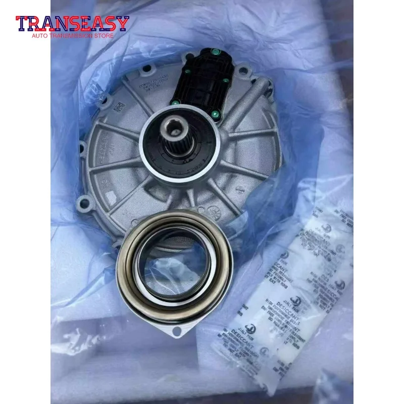 Original Brand New BorgWarner 0CK DL382 0DN Gearbox Clutch with Bearing Fits For Audi A4 B9 A6 C7 7-speed