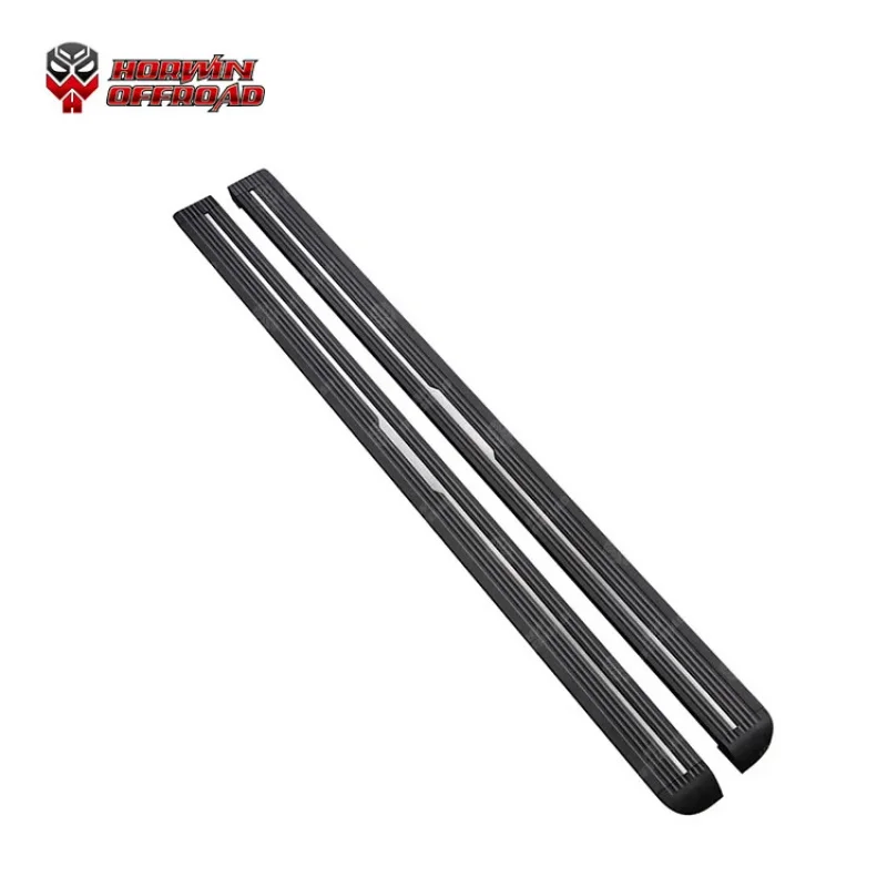 

Лидер продаж на заводе, педаль боковых ступеней электромобиля 4x4 для 4Runner 2018-2022 гг.