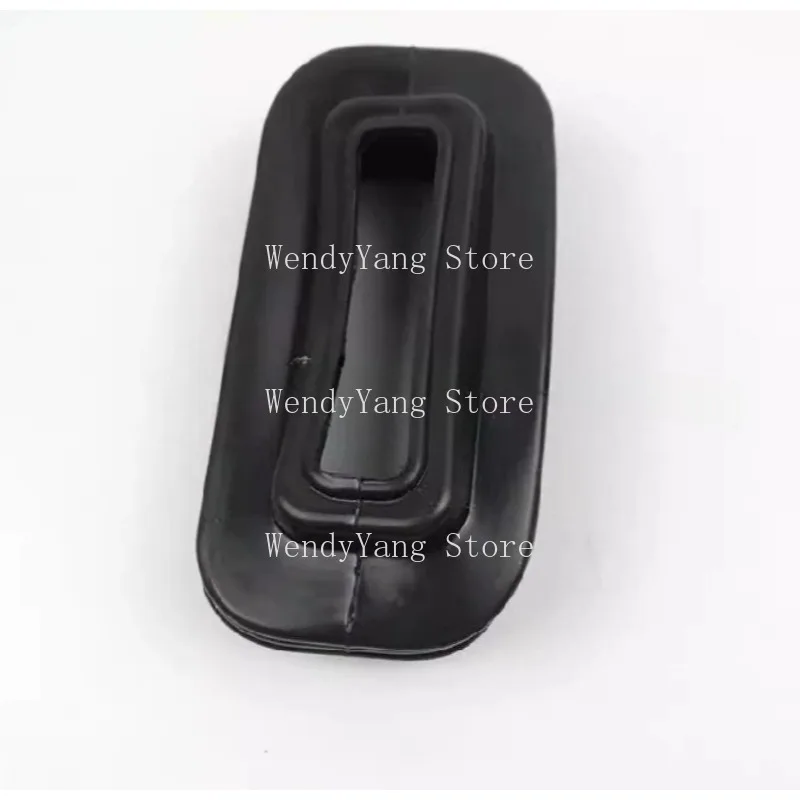 

Suitable ForExcavator Walking Foot Valve Dust Cover Travel Control Pedal Dust Cover Excavator Accessories E307 312 320 330 B C D