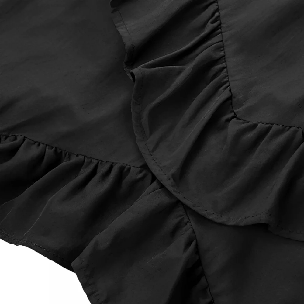 กระโปรงยาวสตรีสําหรับผู้หญิงเอวสูงกระโปรงเรเนซองส์กระโปรงแม็กซี่สําหรับงานปาร์ตี้