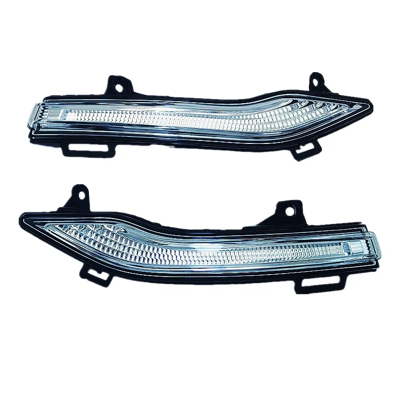 Side Mirror Blinker For MAXUS G50 Rearview Mirror Turning Lamp Turning Signal