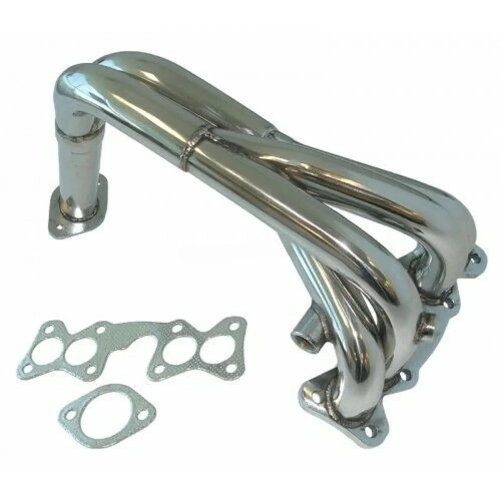 Hot Sales Grt for Ni-ssan Sentra 1991-1994 B13 1.6L GA16DE Stainless Steel Header Manifold