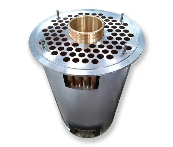 Вентилятор компрессора 2CV S3 7x1184 7/C1750 centac