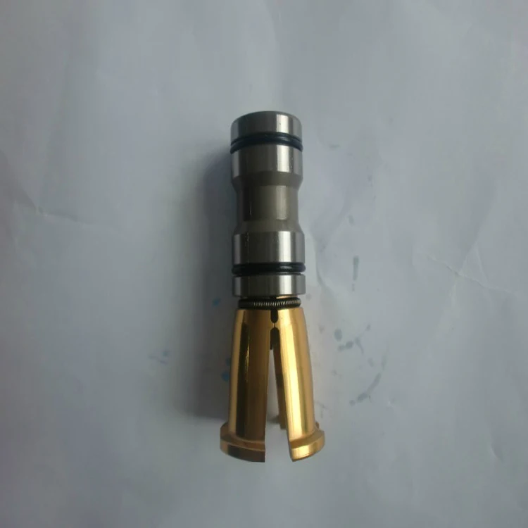 

ACROW BT30 Clamp Pull claw 4 Petal for cnc Spindle with 45 degree inside screw