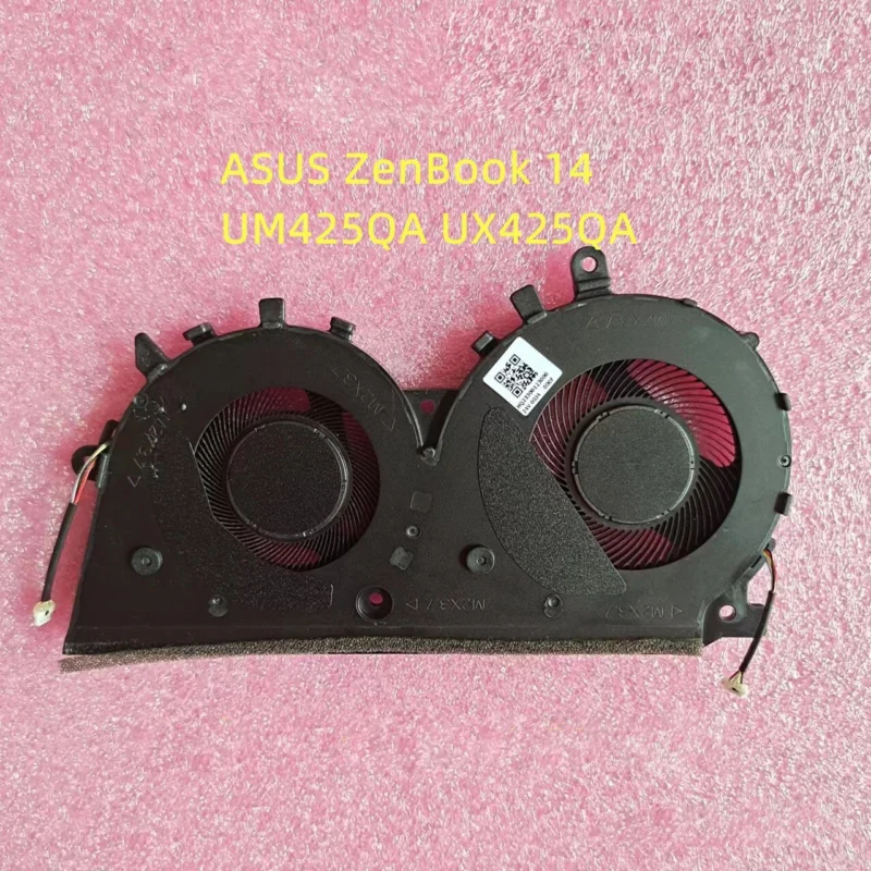 New Cooling Fan DC5V 0.5A For Asus ZenBook 14 UM425QA UX425QA