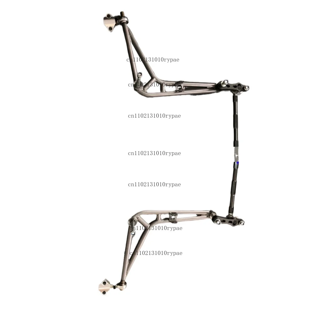 E46 Drift Angle Kit Accessories Front and Lower Control Arm Z063 High Quality Drift Angle Kit