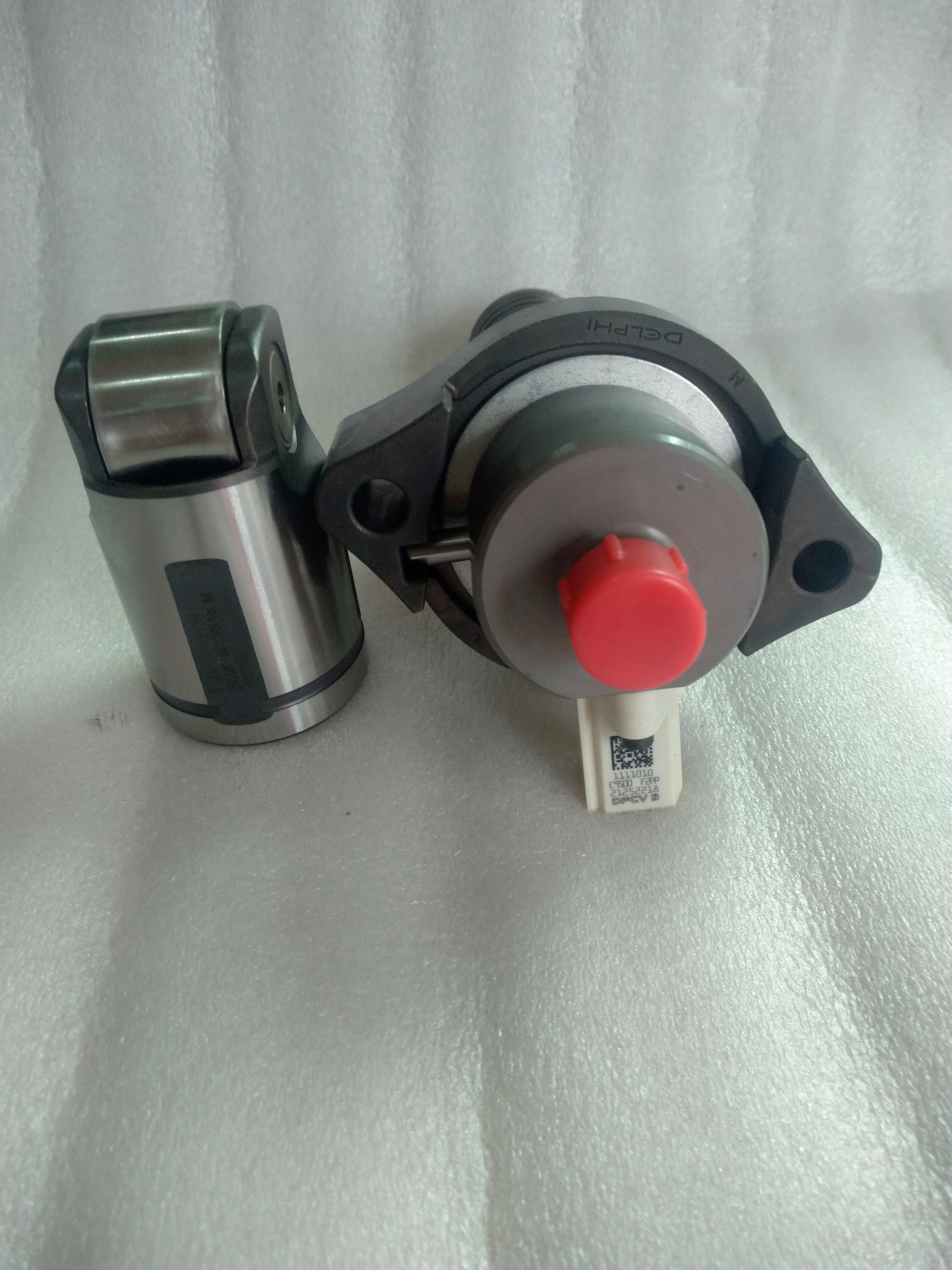 أجزاء DAF مضخة وحدة الوقود الجديدة 1111010-E950 1934322 2102391