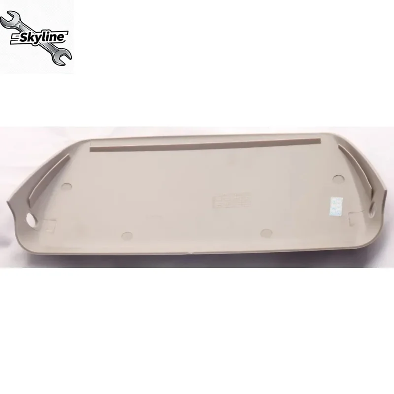 Brand New High Level Brake Light Cover Plate Holes on Both Sides Suitable for Peugeot 307