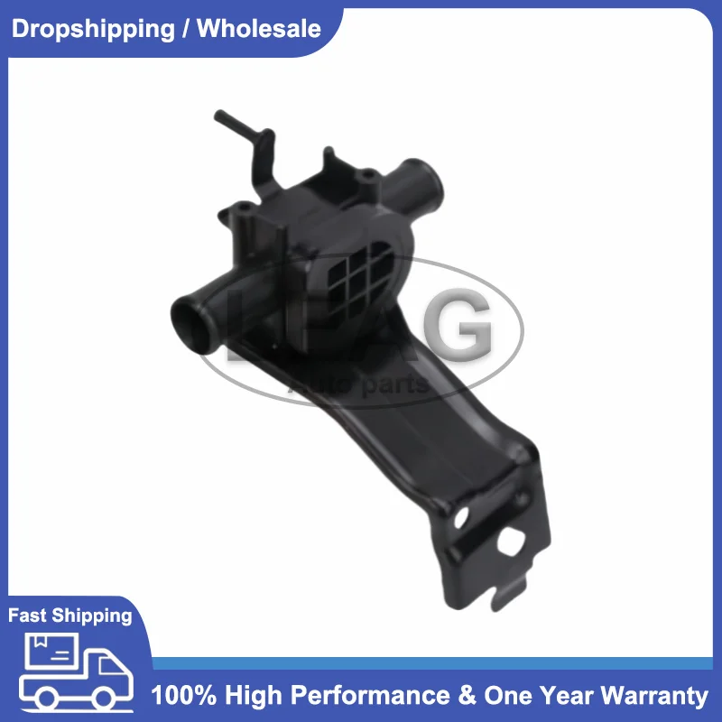 High Quality Water Valve Assembly 79710-SDC-A01 79710SDCA01 For 2003-2007 Honda Acura TSX W Bracket 2004-2008 11717810871