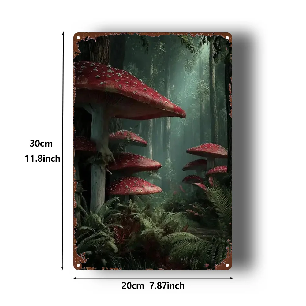 1pc Sign 