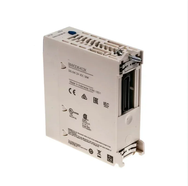 Módulo procesador original M340 Módulos de E/S Ethernet BMXP 342020