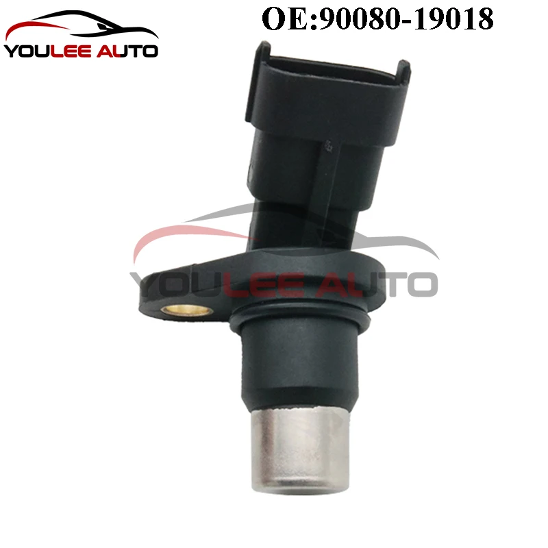 New 90080-19018 9008019018 Crankshaft Position Sensor For Toyota Auris Corolla Estate Liftback Saloon 1.4 07-13 Auto Parts