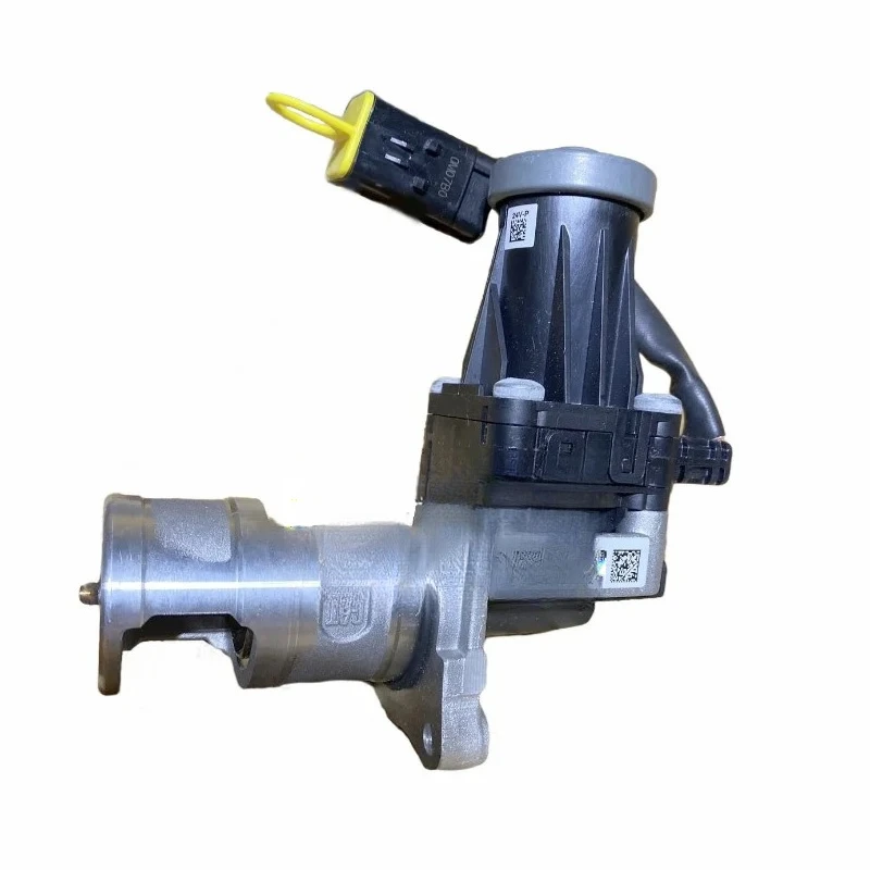 

Excavator E320E E329E Engine Parts D6N C7.1 C6.6 EGR Valve 5789953 578-9953