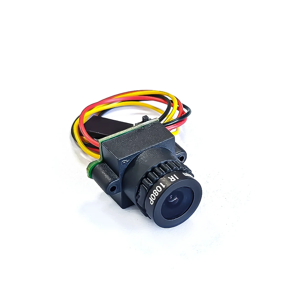 TS832 Receiver +RC832 +1000TVL camera 48CH 5.8G 600mw 5km Wireless AV Transmitter  for FPV Multicopter RC Quadcopter Drone Parts view 3
