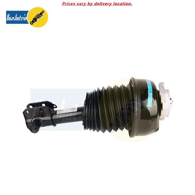 

For Mercedes-Benz E-Class W212 Air Suspension Set Front Left With ADS 4Matic 2010-2016 Adjustable Suspension A212 320 3338