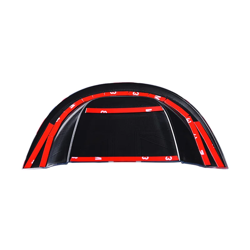 for Mini Cooper F54 Clubman F55 Hardtop F56 Hatchback F57 Covertible F60 Roof Reading Light Lamp Panel Trim Cover Decoration