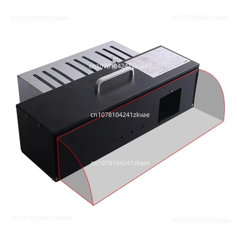 Automatic Multi-catch Infrared Sensor Rodent Control Mouse Trap Cage