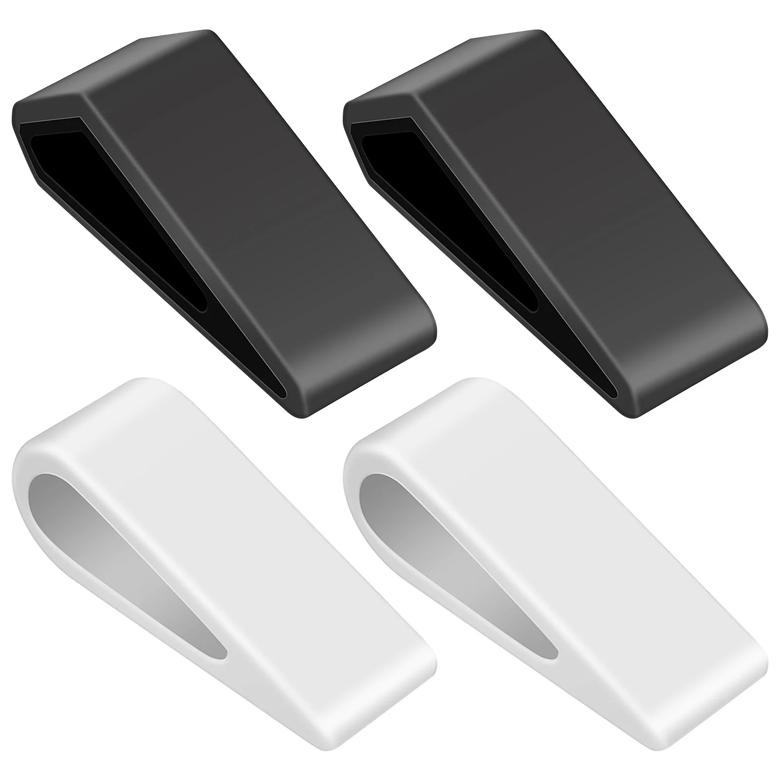 4Pcs Laptop Riser Halter Universal Ständer Kühlung Belüfteten Notebook Computer Tastatur Halter Office Home Laptop Stand