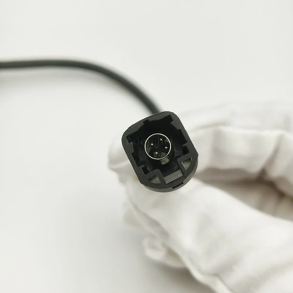 Compatible for VW RCD310/300 POLO SANTANA Lavida Car USB Wire Adapter Interface Audio Modification USB Conversion Line