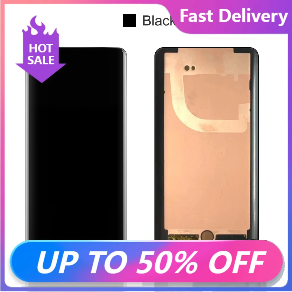 

6.67" Display for Oneplus 7pro LCD Display Touch Screen LCD Panel for Oneplus 7 Pro LCD Screen Fast delivery