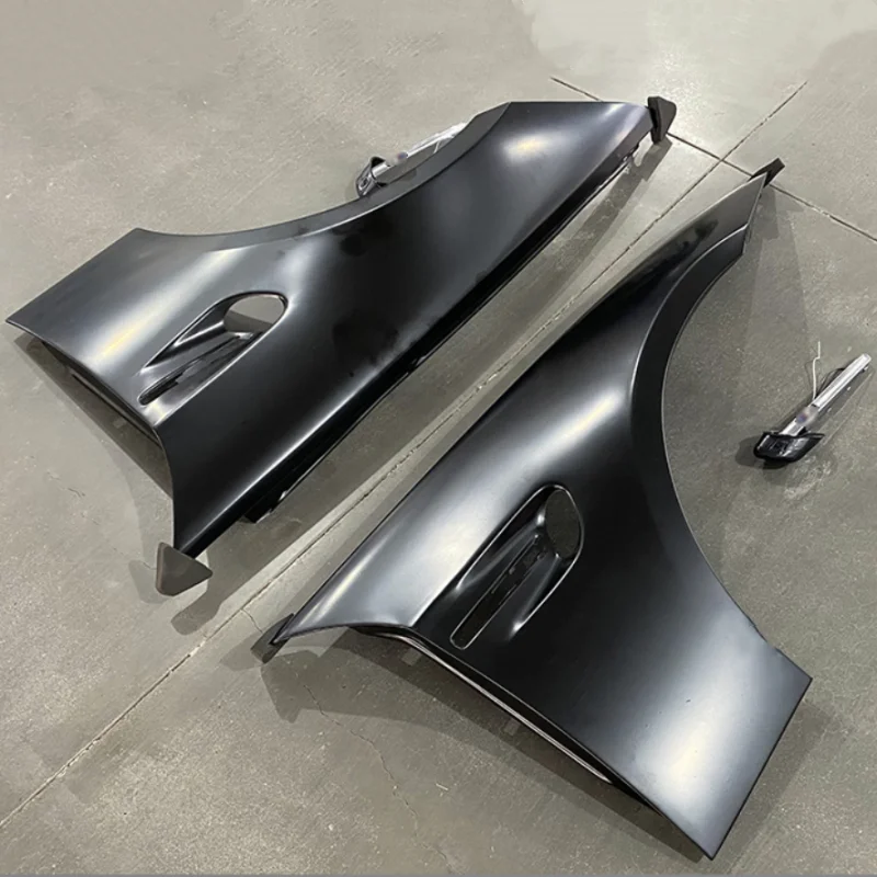 

Auto Car Part Fender for BMW 3 SERIES E90 2005-2012 Upgrade to M3 High Quality Best Price New Style Fender for BMW E90 318i 328i