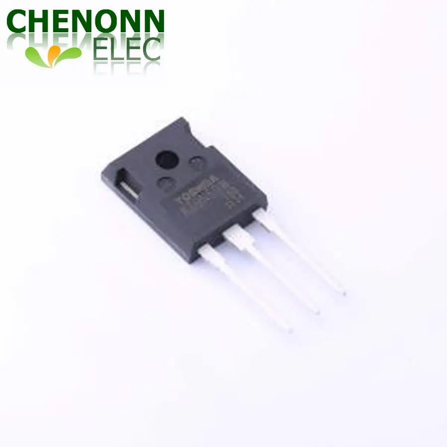 

5PCS/LOT TK39N60W,S1VF(S (MOSFETs)