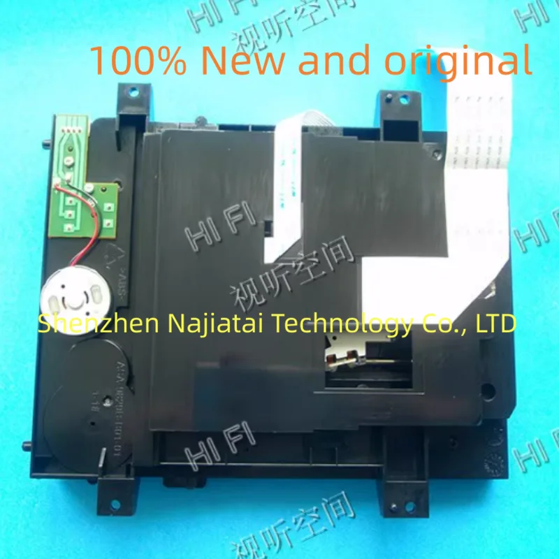 Original brand new Blu-ray player laser head SF-BD414, BD414 mechanism