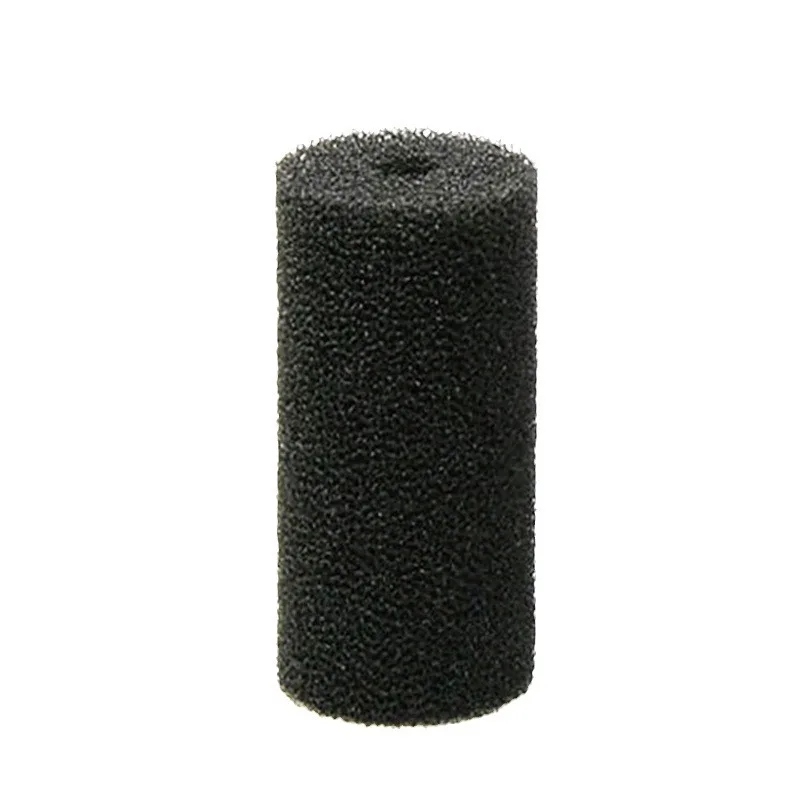 Premium Aquarium Inlet Filter Sponge Cover Protects Fish Tank Water Intake