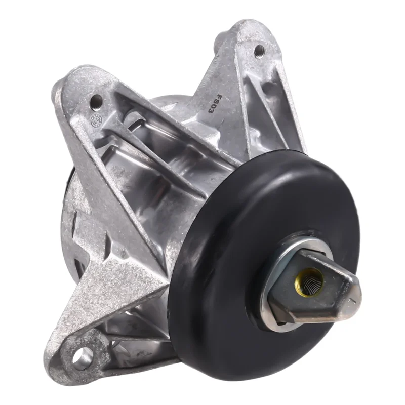 

Engine Mount Soft Liner Bearing For Mercedes Benz W167 GLE350 GLE450 2020-2025 Engine Support Motor Mount