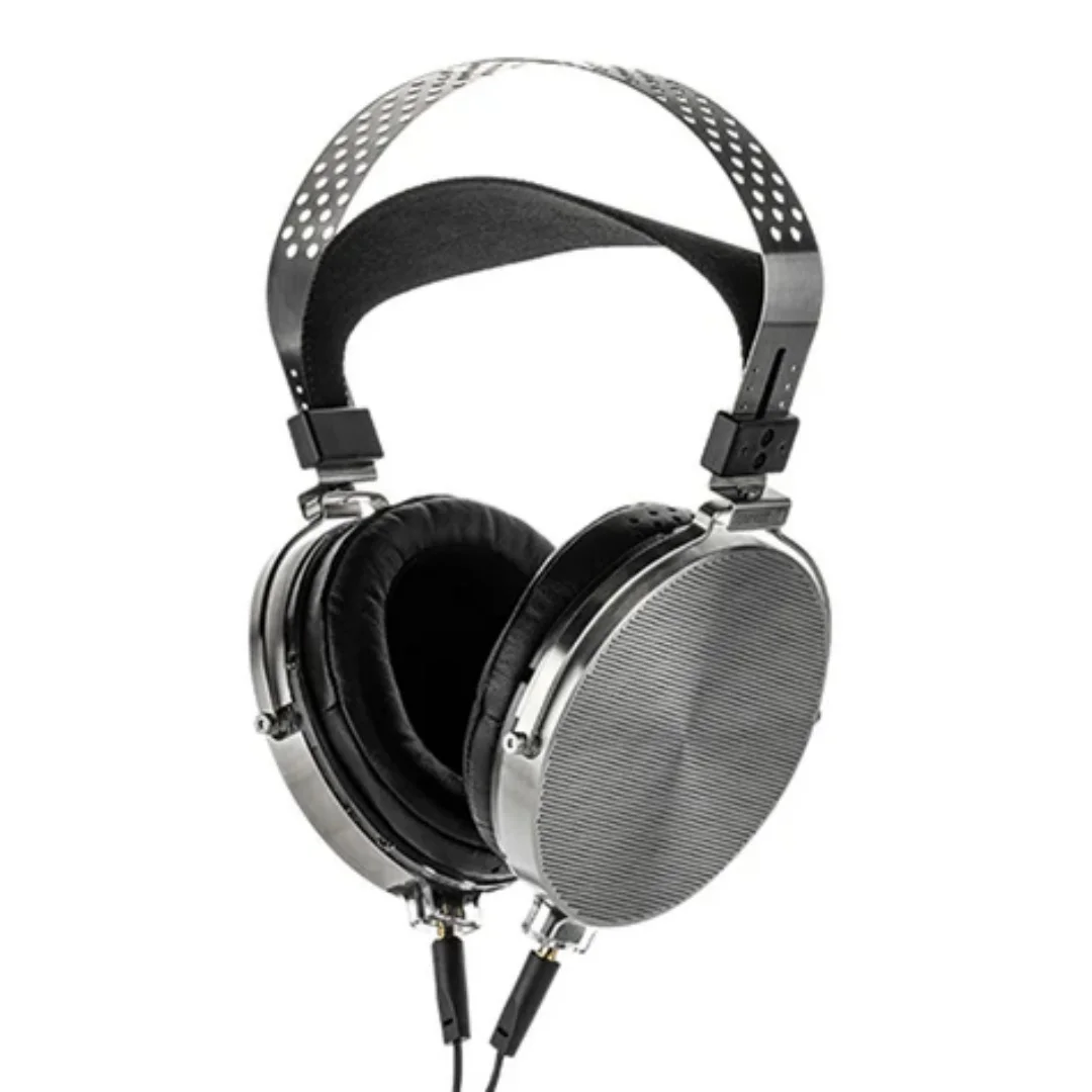 Pre-order Moondrop Para II 100mm Patented Planar Driver Hi-Fi Headphone with Dual 3.5mm Interchangeable Cable Design