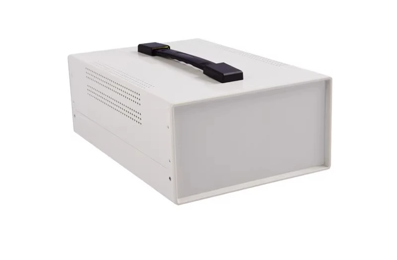 

Корпус из АБС-пластика для оборудования, железный корпус, DIY-корпус BDA40008 (W325) BTS