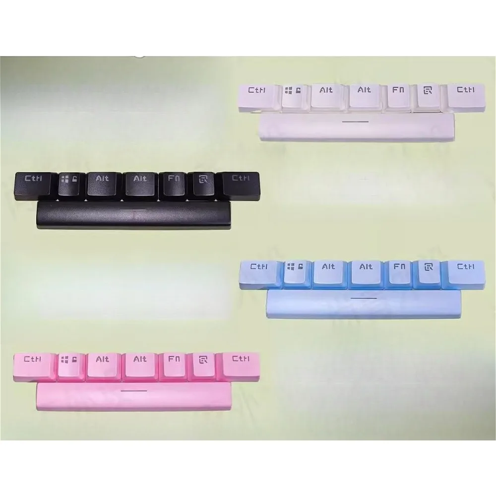 

Keycap set for Logitech G710 mechanical keyboard, PBT replacement keycaps - mechanical keyboard upgrade