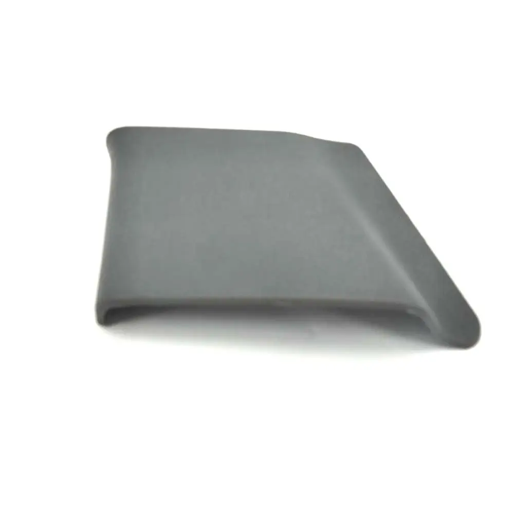 

Накладка анкера правого сиденья, серая для Dodge Ram 1500 2500 3500 2006-2008 гг.