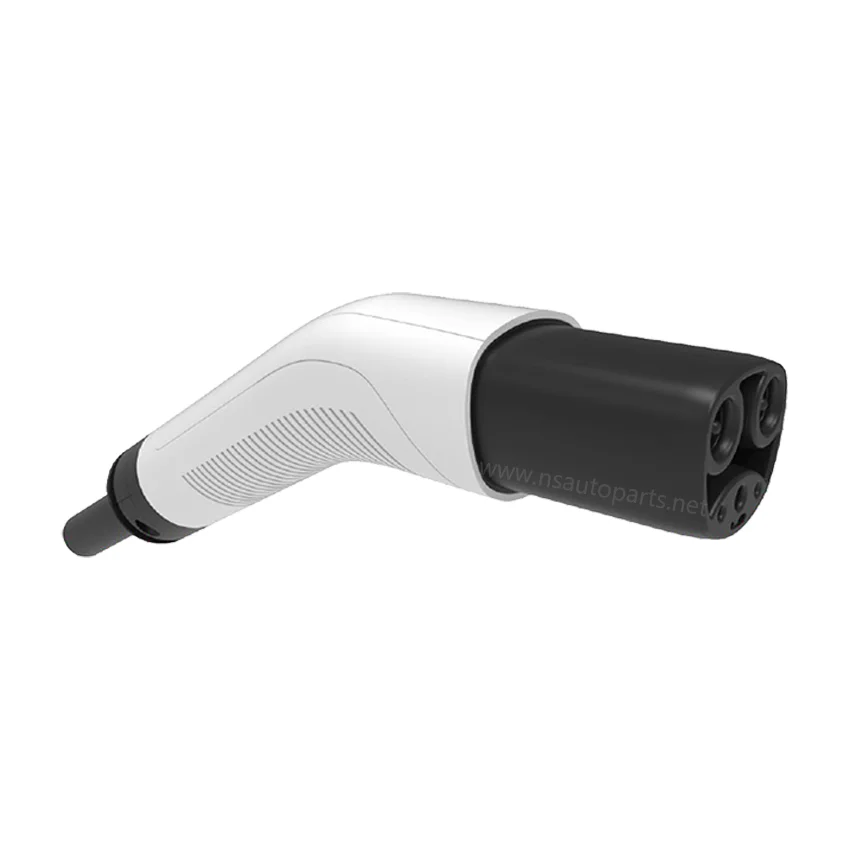 New Energy Electric Automobile Portable Ev Battery Charging European Standard Type 2 Charger cable