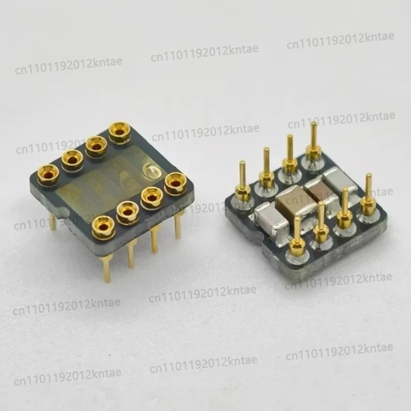 Operational Amplifier Decoupling Socket Upgrade Socket Operational Amplifier Base