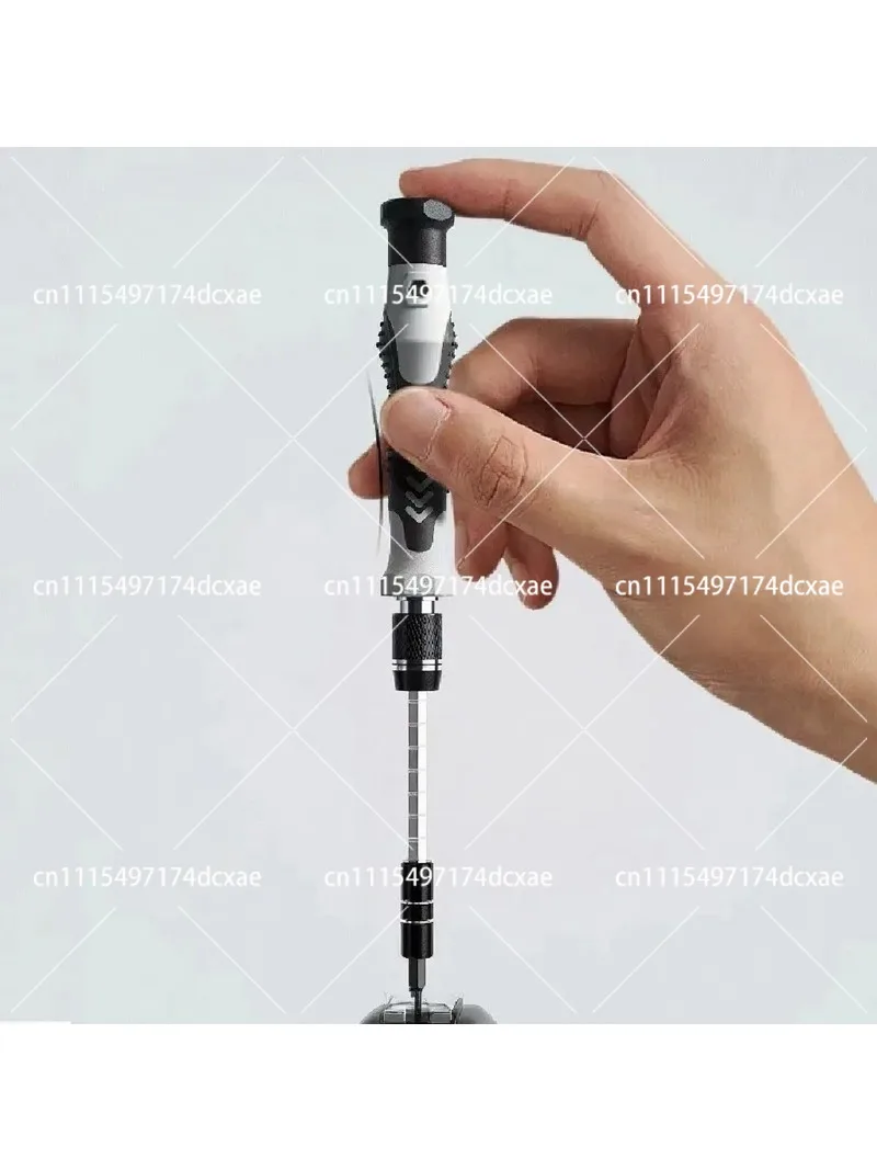 132 in 1 Precision Screwdriver Set Magnetic Torx Phillips Bits Repair Tool Kit for Phone Watch Camera Drone