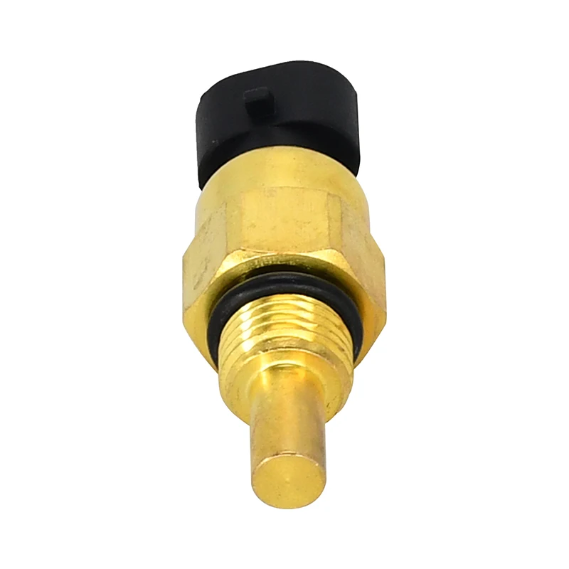 

Fuel Temperature Sensor RE48419 Compatible with John Deere Excavator 350DLC 350GLC 370C380GLC 450CLC E330LC E360LC