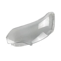 Car Headlight Cover Headlight Lamp Lens Shell Lampshade For Citroen C5 2010-2016