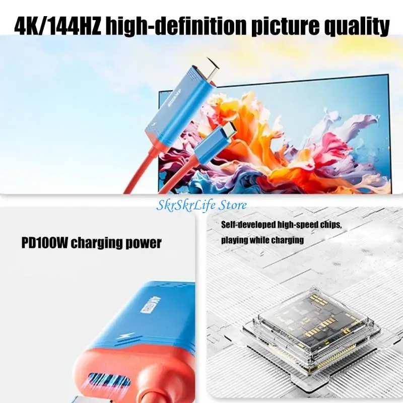 

E65E 4K 60Hz Link Highlighting Power Delivery Sports car Consoles