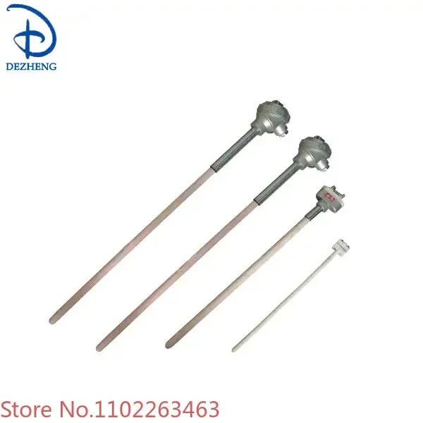 hoge kwaliteit S-type kleine thermokoppelsensor