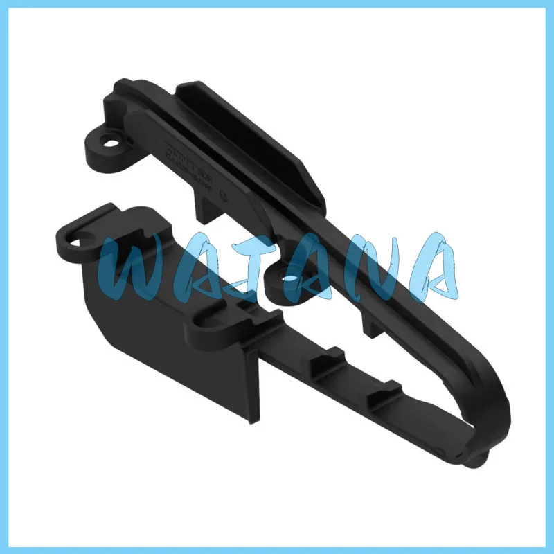 Kd150-u Rear Flat Fork Anti-wear Block 1244200-053000 For Kiden Original Part