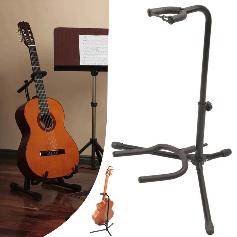 Thumbnail 2 - #56 Latest Guitar Stands Offers