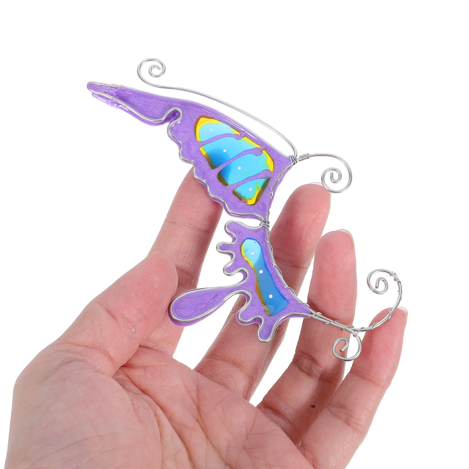 

Elf Support Ear Clip Cuff Wrap Earrings Jewelries Cuffs Grace Jewelry for Women Drop of Oil Miss