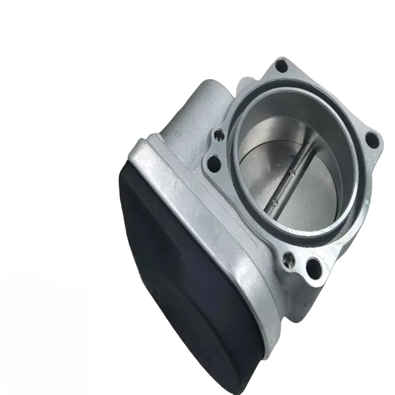 Niboke Throttle Bod… - image