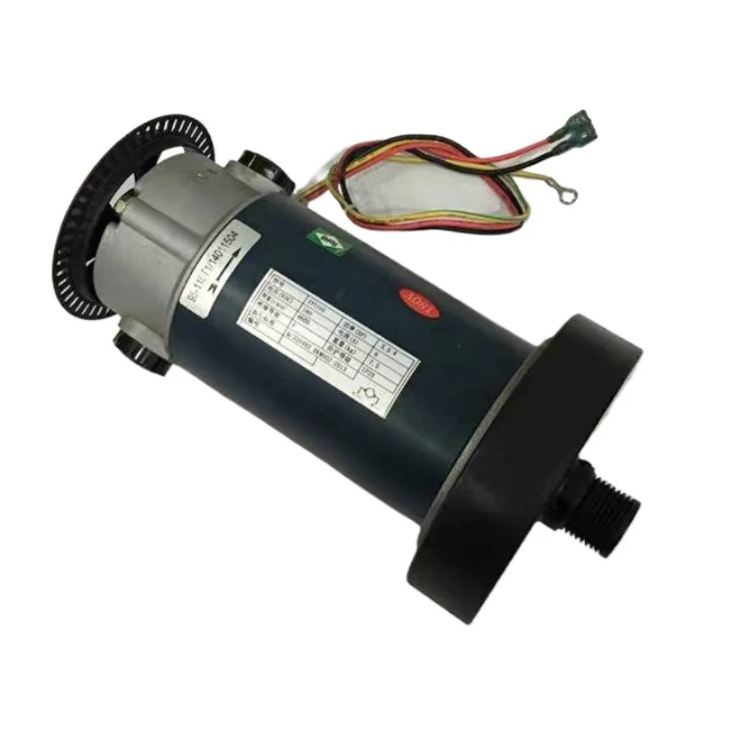 

Manufacturers customize treadmill motors of various specifications, universal Yijianqi Maiz Uber Youmei treadmill motor