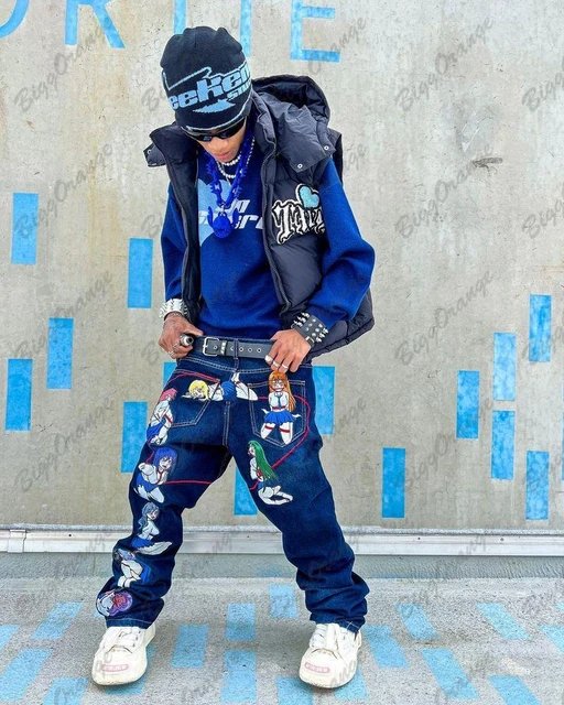 Ropa de calle hombre hotsell
